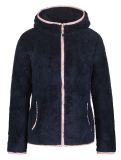 Miniaturansicht Icepeak, Loa Jr Jacke Kinder Dark Blue blau 