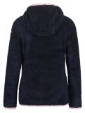 Miniaturansicht Icepeak, Loa Jr Jacke Kinder Dark Blue blau 