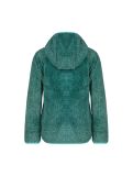 Miniaturansicht Icepeak, Loa Jr Jacke Kinder turquoise blau 