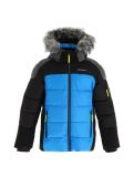 Miniaturansicht Icepeak, Lombard Jr Skijacke Kinder royal blau