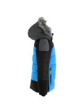 Miniaturansicht Icepeak, Lombard Jr Skijacke Kinder royal blau