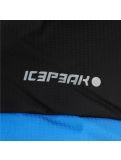 Miniaturansicht Icepeak, Lombard Jr Skijacke Kinder royal blau