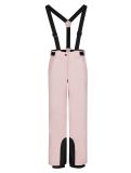 Miniaturansicht Icepeak, Lorena JR Skihose Kinder Baby Pink rosa 