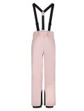 Miniaturansicht Icepeak, Lorena JR Skihose Kinder Baby Pink rosa 