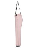 Miniaturansicht Icepeak, Lorena JR Skihose Kinder Baby Pink rosa 