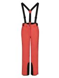 Miniaturansicht Icepeak, Lorena Jr Skihose Kinder Cranberry rot 