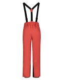 Miniaturansicht Icepeak, Lorena Jr Skihose Kinder Cranberry rot 