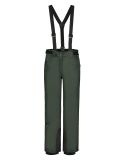 Miniaturansicht Icepeak, Lorena JR Skihose Kinder Dark Olive grün 