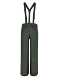 Miniaturansicht Icepeak, Lorena JR Skihose Kinder Dark Olive grün 