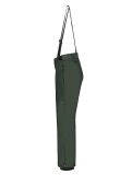 Miniaturansicht Icepeak, Lorena JR Skihose Kinder Dark Olive grün 