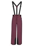 Miniaturansicht Icepeak, Lorena JR Skihose Kinder Plum violett 