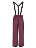 Miniaturansicht Icepeak, Lorena JR Skihose Kinder Plum violett 