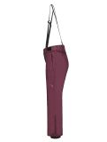 Miniaturansicht Icepeak, Lorena JR Skihose Kinder Plum violett 