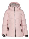 Miniaturansicht Icepeak, Loris JR Skijacke Kinder Baby Pink rosa 