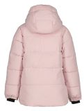 Miniaturansicht Icepeak, Loris JR Skijacke Kinder Baby Pink rosa 