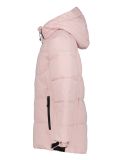 Miniaturansicht Icepeak, Loris JR Skijacke Kinder Baby Pink rosa 