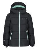 Miniaturansicht Icepeak, Loris Jr Skijacke Kinder Black schwarz 