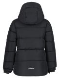 Miniaturansicht Icepeak, Loris Jr Skijacke Kinder Black schwarz 