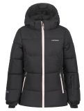 Miniaturansicht Icepeak, Loris JR Skijacke Kinder Black schwarz 