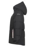 Miniaturansicht Icepeak, Loris JR Skijacke Kinder Black schwarz 