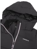 Miniaturansicht Icepeak, Loris JR Skijacke Kinder Black schwarz 