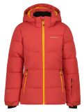 Miniaturansicht Icepeak, Loris Jr Skijacke Kinder Cranberry rot 