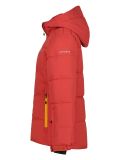 Miniaturansicht Icepeak, Loris Jr Skijacke Kinder Cranberry rot 