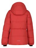 Miniaturansicht Icepeak, Loris Jr Skijacke Kinder Cranberry rot 