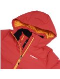 Miniaturansicht Icepeak, Loris Jr Skijacke Kinder Cranberry rot 