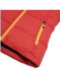 Miniaturansicht Icepeak, Loris Jr Skijacke Kinder Cranberry rot 