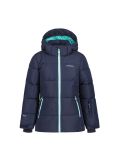 Miniaturansicht Icepeak, Loris Jr Skijacke Kinder dark blau 