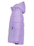 Miniaturansicht Icepeak, Loris Jr Skijacke Kinder Lavender violett 