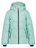 Miniaturansicht Icepeak, Loris Jr Skijacke Kinder Light Green grün 