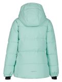 Miniaturansicht Icepeak, Loris Jr Skijacke Kinder Light Green grün 