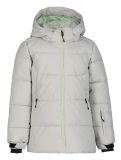 Miniaturansicht Icepeak, Loris JR Skijacke Kinder Light Grey grau 