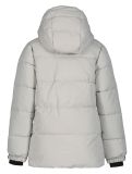 Miniaturansicht Icepeak, Loris JR Skijacke Kinder Light Grey grau 