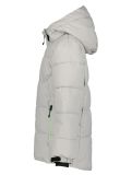 Miniaturansicht Icepeak, Loris JR Skijacke Kinder Light Grey grau 