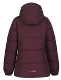 Miniaturansicht Icepeak, Loris JR Skijacke Kinder Plum violett 