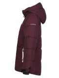 Miniaturansicht Icepeak, Loris JR Skijacke Kinder Plum violett 