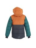 Miniaturansicht Icepeak, Loudon Jr Skijacke Kinder cognac braun