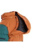 Miniaturansicht Icepeak, Loudon Jr Skijacke Kinder cognac braun