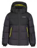 Miniaturansicht Icepeak, Louin JR Skijacke Kinder Anthracite grau 