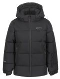 Miniaturansicht Icepeak, Louin JR Skijacke Kinder Black schwarz 