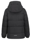 Miniaturansicht Icepeak, Louin JR Skijacke Kinder Black schwarz 