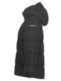 Miniaturansicht Icepeak, Louin JR Skijacke Kinder Black schwarz 