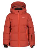 Miniaturansicht Icepeak, Louin JR Skijacke Kinder Burned Orange orange 