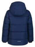 Miniaturansicht Icepeak, Louin Jr Skijacke Kinder Dark Blue blau 