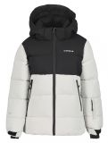 Miniaturansicht Icepeak, Louin JR Skijacke Kinder Light Grey grau 