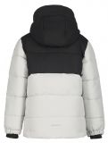 Miniaturansicht Icepeak, Louin JR Skijacke Kinder Light Grey grau 