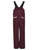 Miniaturansicht Icepeak, Lourdes JR Skihose Kinder Plum violett 